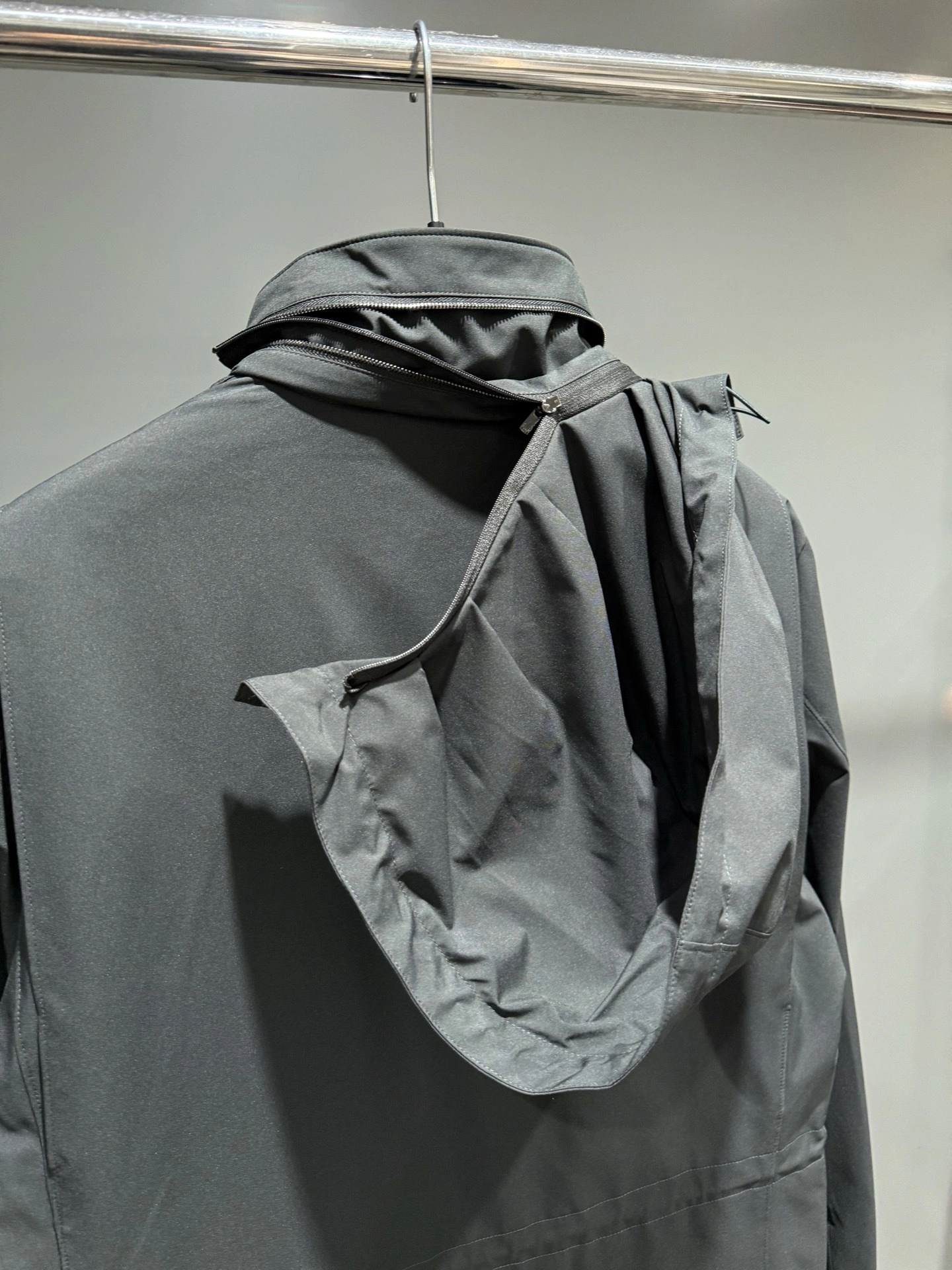 wg.luxury-- 8oro Pi191 LP Traveller Windmate® Storm System® wool 3colour item:E-F509L1830-3H